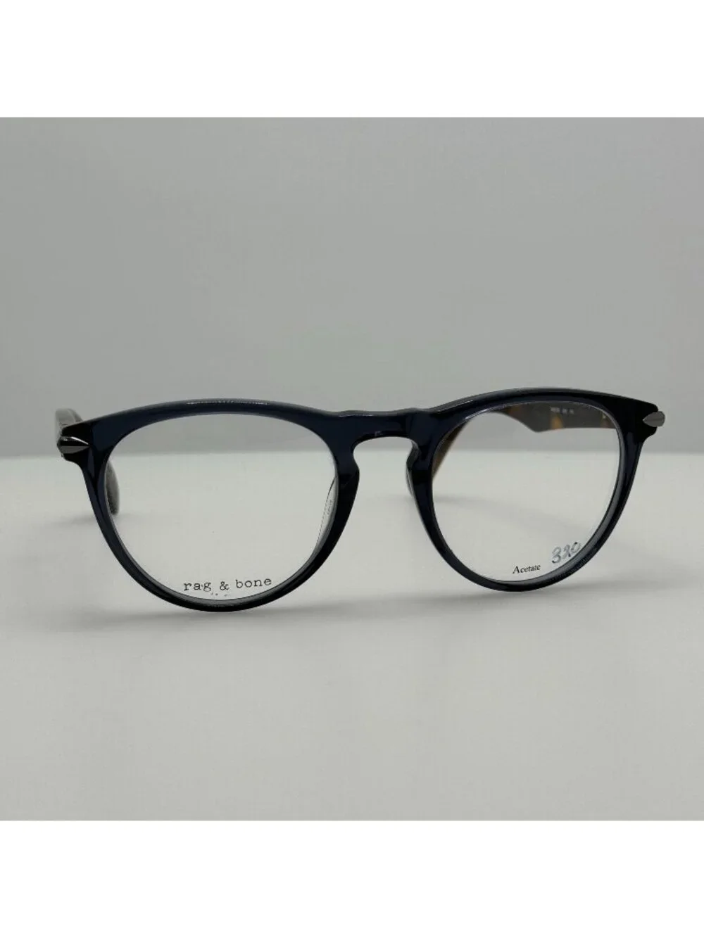 Rag & Bone Eyeglasses Eye Glasses Frames RNB7003 JBW 51-21-145